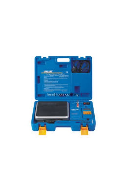 VALUE VES-100B Digital Scale (100kg)